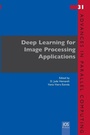 Cover: Deep Learning for Image Processing Applications - IOS Press,US
