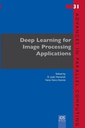 Cover: Deep Learning for Image Processing Applications - IOS Press,US