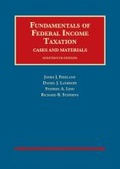 Cover: Fundamentals of Federal Income Taxation - CasebookPlus - West Academic Press