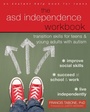 Cover: ASD Independence Workbook - Instant Help