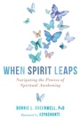 Cover: When Spirit Leaps - Non-Duality