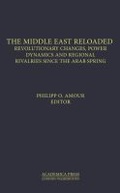 Cover: The Middle East Reloaded - Academica Press