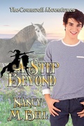 Cover: Step Beyond - Books We Love Ltd.