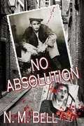 Cover: No Absolution - Books We Love Ltd.