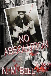 Enlarge image Cover: No Absolution - Books We Love Ltd.