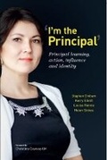 Cover: I'm the Principal - Australian Council for Educational Research (ACER)