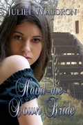 Cover: Hand Me Down Bride - Bwl Publishing Inc.