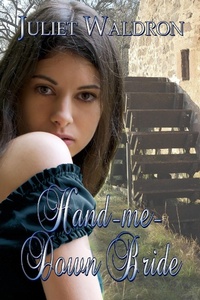 Enlarge image Cover: Hand Me Down Bride - Bwl Publishing Inc.
