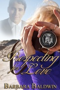 Cover: Prospecting for Love - Books We Love Ltd.