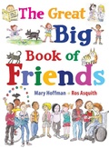 Cover: The Great Big Book of Friends - Frances Lincoln Children's Books