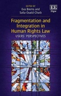 Cover: Fragmentation and Integration in Human Rights Law - Edward Elgar Publishing