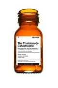 Cover: The Thalidomide Catastrophe - Onwards and Upwards