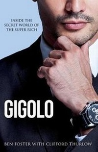 Enlarge image Cover: Gigolo - Thistle Publishing