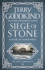 Cover: Siege of Stone - Head of Zeus