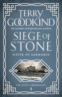 Enlarge image Cover: Siege of Stone - Head of Zeus
