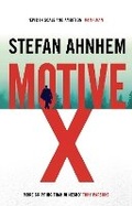 Cover: Motive X - Head of Zeus