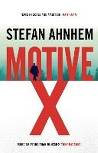 Enlarge image Cover: Motive X - Head of Zeus