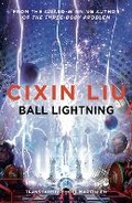 Cover: Ball Lightning - Head of Zeus