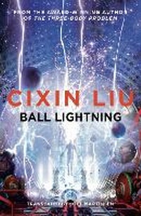 Enlarge image Cover: Ball Lightning - Head of Zeus