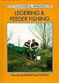 Cover: Legering and Feeder Fishing - Beekay International