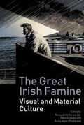 Cover: The Great Irish Famine - Liverpool University Press