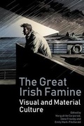 Cover: The Great Irish Famine - Liverpool University Press