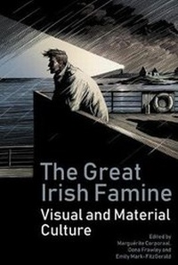 Enlarge image Cover: The Great Irish Famine - Liverpool University Press