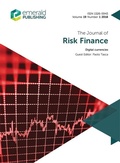 Cover: Digital Currencies - Emerald Publishing Limited