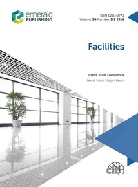 Abbildung von: CIRRE 2016 Conference - Emerald Publishing Limited