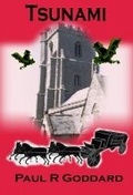 Cover: Tsunami (Book 4) - Clinical Press Ltd