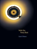 Cover: Noble Gas, Penny Black - Brick Books