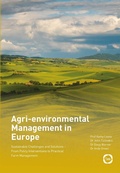 Cover: Agri-environmental Management in Europe - 5M Books Ltd