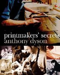 Enlarge image Cover: Printmakers' Secrets - Herbert Press Ltd