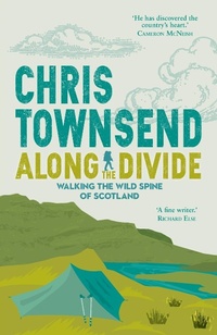 Enlarge image Cover: Along the Divide - Sandstone Press Ltd