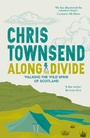 Cover: Along the Divide - Sandstone Press Ltd