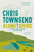 Cover: Along the Divide - Sandstone Press Ltd