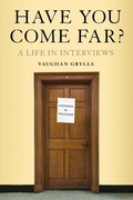 Cover: Have You Come Far? - Wilmington Square Books