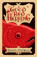 Cover: Good Red Herring - Little Island Books