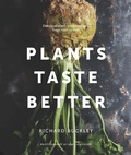 Cover: Plants Taste Better - Jacqui Small