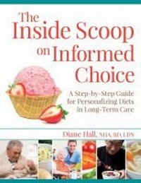 Enlarge image Cover: The Inside Scoop on Informed Choice - Health Professions Press,U.S.