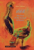 Cover: 1668 - Zone Books