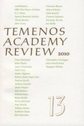 Cover: Temenos Academy Review 13 - Temenos Academy