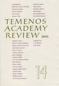 Cover: Temenos Academy Review 14 2011 - Temenos Academy