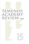 Cover: Temenos Academy Review 15 - Temenos Academy