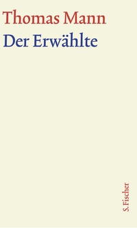 Abbildung von: Der Erwählte - S. Fischer