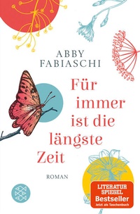 Enlarge image Cover: Für immer ist die längste Zeit - Fischer Taschenbuch