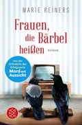 Cover: Frauen, die B&auml;rbel hei&szlig;en - Fischer Taschenbuch