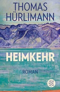 Cover: Heimkehr - Fischer Taschenbuch