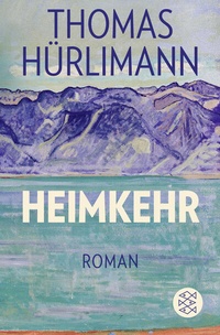 Abbildung von: Heimkehr - Fischer Taschenbuch