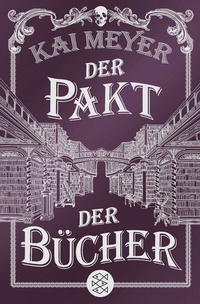 Abbildung von: Der Pakt der Bücher - Fischer Taschenbuch